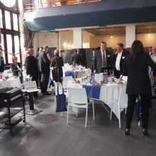 30th FRENCH-GERMAN BUSINESS LUNCH