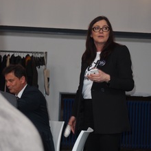 30th FRENCH-GERMAN BUSINESS LUNCH