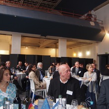 30th FRENCH-GERMAN BUSINESS LUNCH