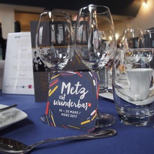 30th FRENCH-GERMAN BUSINESS LUNCH