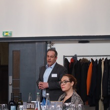 30th FRENCH-GERMAN BUSINESS LUNCH