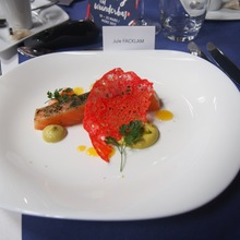 30th FRENCH-GERMAN BUSINESS LUNCH