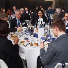 30th FRENCH-GERMAN BUSINESS LUNCH