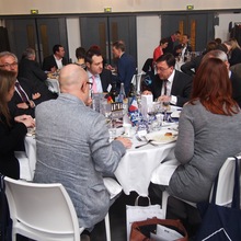 30th FRENCH-GERMAN BUSINESS LUNCH
