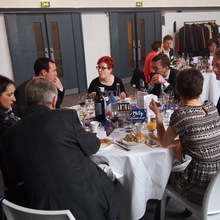 30th FRENCH-GERMAN BUSINESS LUNCH