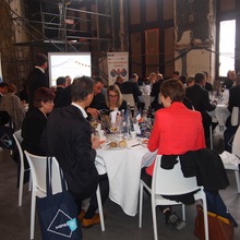 30th FRENCH-GERMAN BUSINESS LUNCH