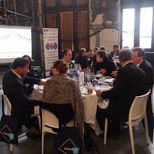 30th FRENCH-GERMAN BUSINESS LUNCH