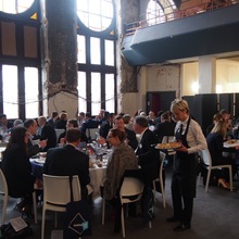 30th FRENCH-GERMAN BUSINESS LUNCH