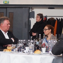 30th FRENCH-GERMAN BUSINESS LUNCH