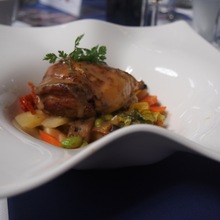 30th FRENCH-GERMAN BUSINESS LUNCH