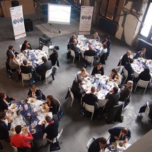 30th FRENCH-GERMAN BUSINESS LUNCH
