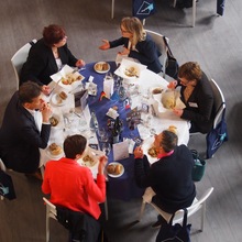 30th FRENCH-GERMAN BUSINESS LUNCH
