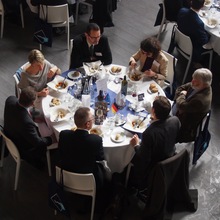 30th FRENCH-GERMAN BUSINESS LUNCH