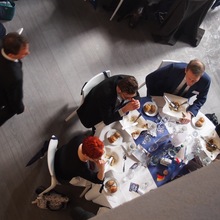 30th FRENCH-GERMAN BUSINESS LUNCH
