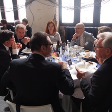 30th FRENCH-GERMAN BUSINESS LUNCH