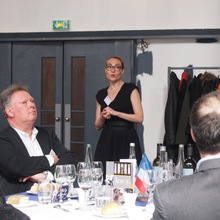 30th FRENCH-GERMAN BUSINESS LUNCH