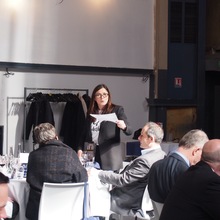 30th FRENCH-GERMAN BUSINESS LUNCH