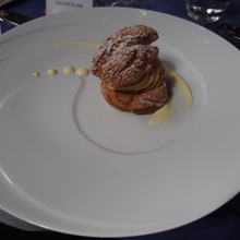 30th FRENCH-GERMAN BUSINESS LUNCH