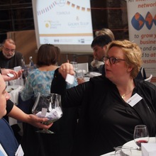 30th FRENCH-GERMAN BUSINESS LUNCH