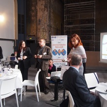 30th FRENCH-GERMAN BUSINESS LUNCH