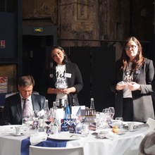 30th FRENCH-GERMAN BUSINESS LUNCH