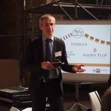 30th FRENCH-GERMAN BUSINESS LUNCH