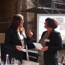 30th FRENCH-GERMAN BUSINESS LUNCH