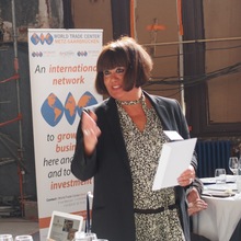 30th FRENCH-GERMAN BUSINESS LUNCH