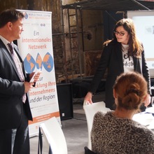 30th FRENCH-GERMAN BUSINESS LUNCH