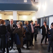 30th FRENCH-GERMAN BUSINESS LUNCH