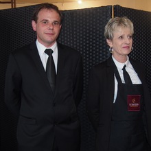 30th FRENCH-GERMAN BUSINESS LUNCH