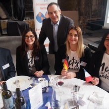 30th FRENCH-GERMAN BUSINESS LUNCH