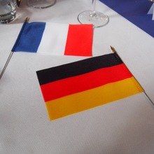 30th FRENCH-GERMAN BUSINESS LUNCH