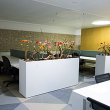 WTC The Hague Business Center