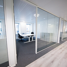 WTC The Hague Business Center