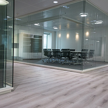 WTC The Hague Business Center