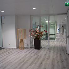 WTC The Hague Business Center