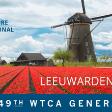 WTCA General Assembly 2018 - WTC Leeuwarden