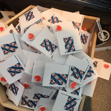 Promotion material of Fryslan