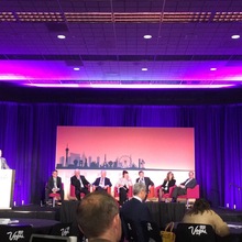 General Assembly 2017 - WTC Las Vegas