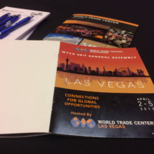 Program WTCA GA 2017 Las Vegas