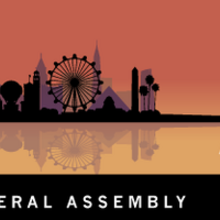 WTCA General Assembly 2017 - WTC Las Vegas