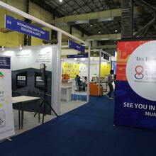 ET Global Logistics Show 2017