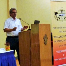 Trade Facilitation Agreement - PCHAA