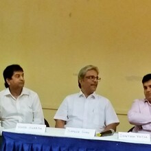 Trade Facilitation Agreement - PCHAA