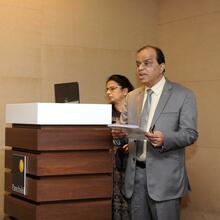 USCS USIIC WTC Pune interaction