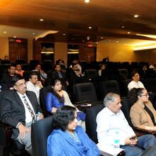 USCS USIIC WTC Pune interaction