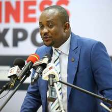 Hon Pius Enam Hadzide