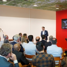 Workshop: What does Wechat in China offer my company?