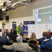 Workshop: What online tools are taking over the market? 